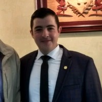 Benjamin Popoca