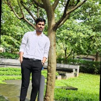 Umesh Indrawar