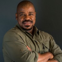 Sipho Mohlakoane