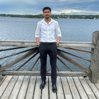 Aakash Dogra