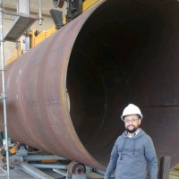 Dany Leonardo Gonzalez Medina