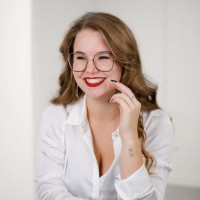 Kiki Roobol - Miss Human Design