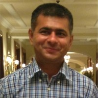 Vikram Mann