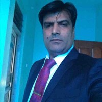 Irshad Ashraf