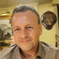 Frode Steinsland