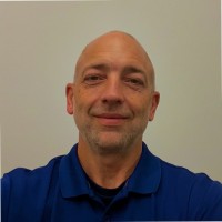 Tim Sutherland
