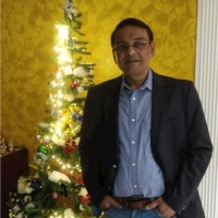 Debasis Das
