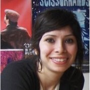 Esra Aydogan