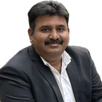 Anantha Raj