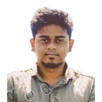 Palavesaraj P