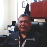 Larry Ayala