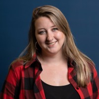 Marissa van den Berg