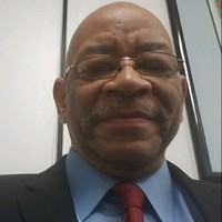 Reginald Riddick
