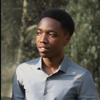 Edson Ntwali