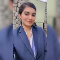 Deepti M
