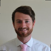 Daniel Preston