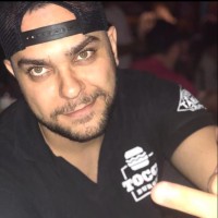 Rodolpho Marostegan Alves Daruis