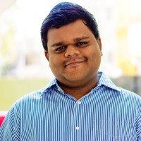 Anish A.