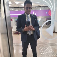 Chirag Chakrabarty