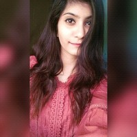 Esha Sharma