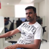 Dhinakaran R