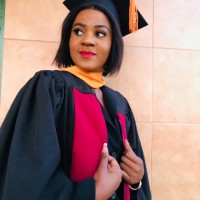 Violet Mwape