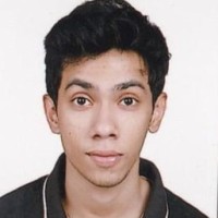 Kevin Abraham