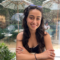 Grace Bashawaty