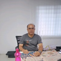 Saikat Mukherjee