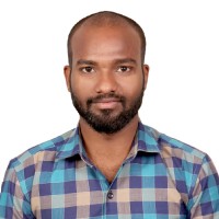Rajesh Jeganathan