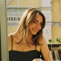 Aleksandra Orescanin