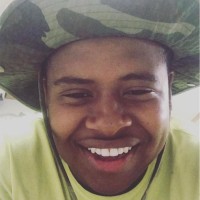 Xavier Horn