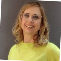 Lieselote Maria Eggers Vidaleti