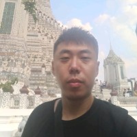 tianhao zhang