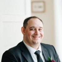 Jeremy Stone