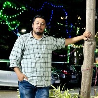 Vivek Sandbhor