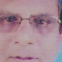 Chandresh Shah