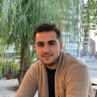 Burak Çakır