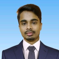 Saber Ali Saha