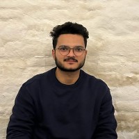 Deepak Bisht