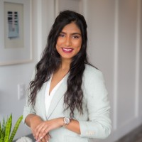 Apoorva Chandrakanth, Mba