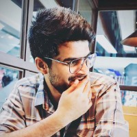 Suleman Syed