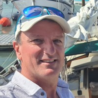 Steve Nicholls
