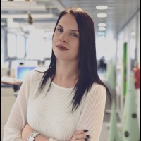 Kristina Skrebytė