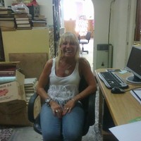 Mirta Fernández