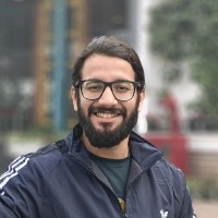 Lakshay Dutta