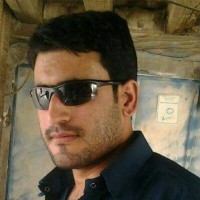Israr Qayum
