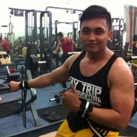 Fredy Haryohanes