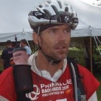 Mark Richardson