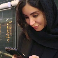 Nahid Mollahosseini